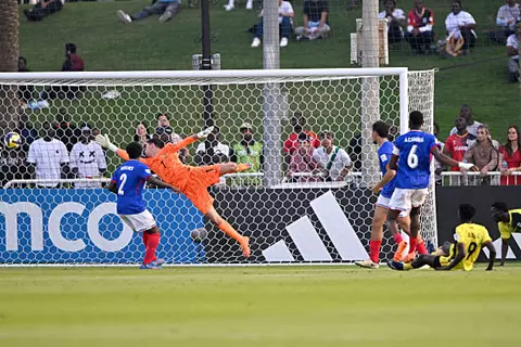 كأس العالم للناشئين.. أوغندا تهزم فرنسا.. وأيرلندا تتعادل مع باراجواي